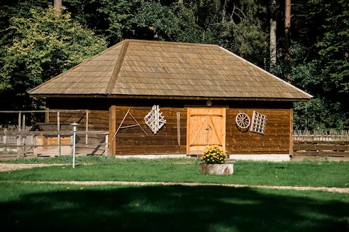 Museum of Folk Life and Ancient Technologies