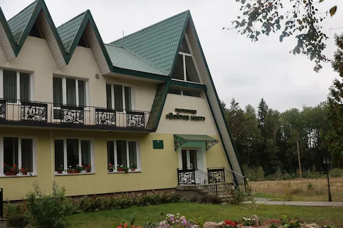 Hotel «Voitov Most»
