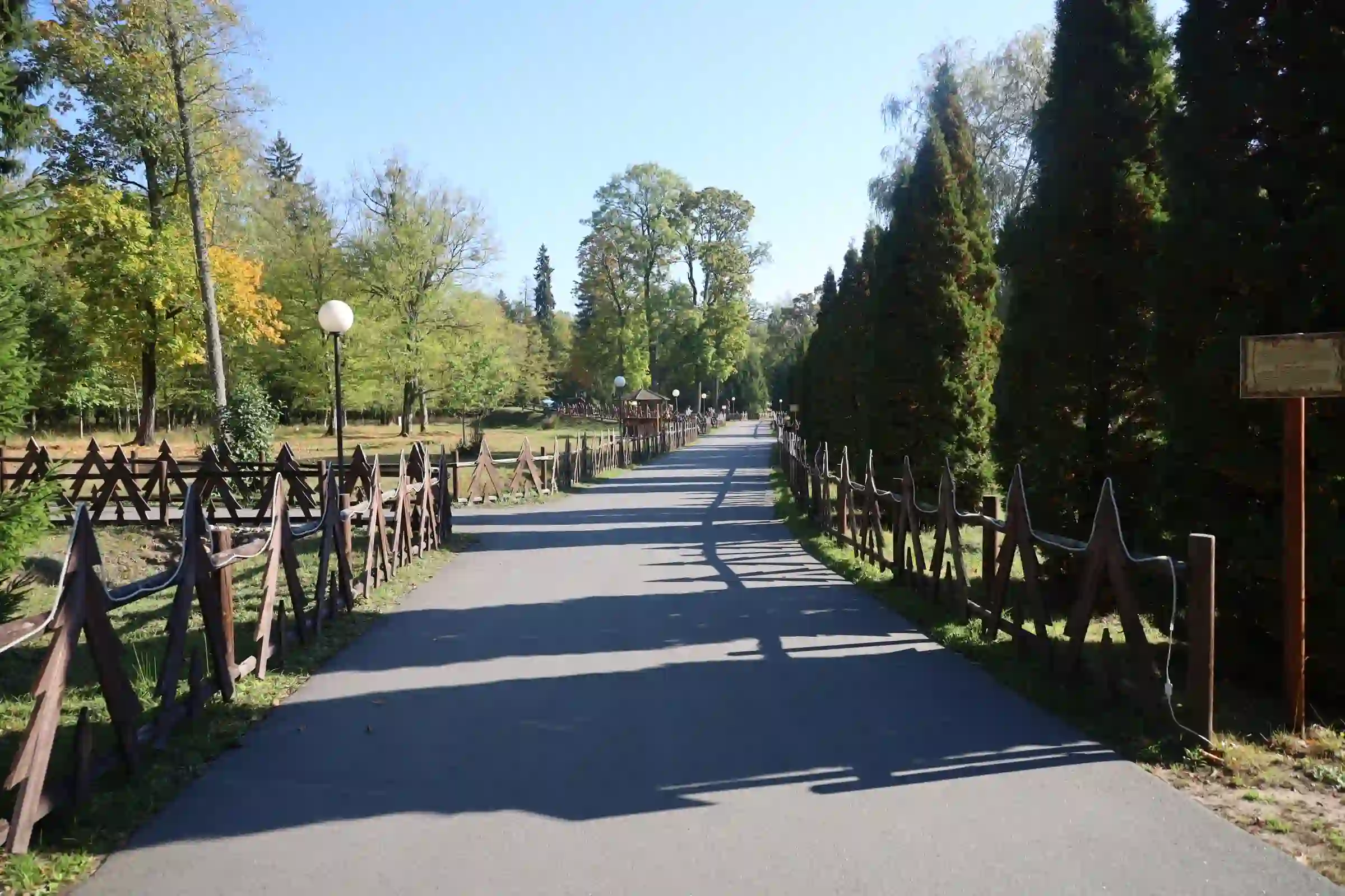 Музей ледяного быта.