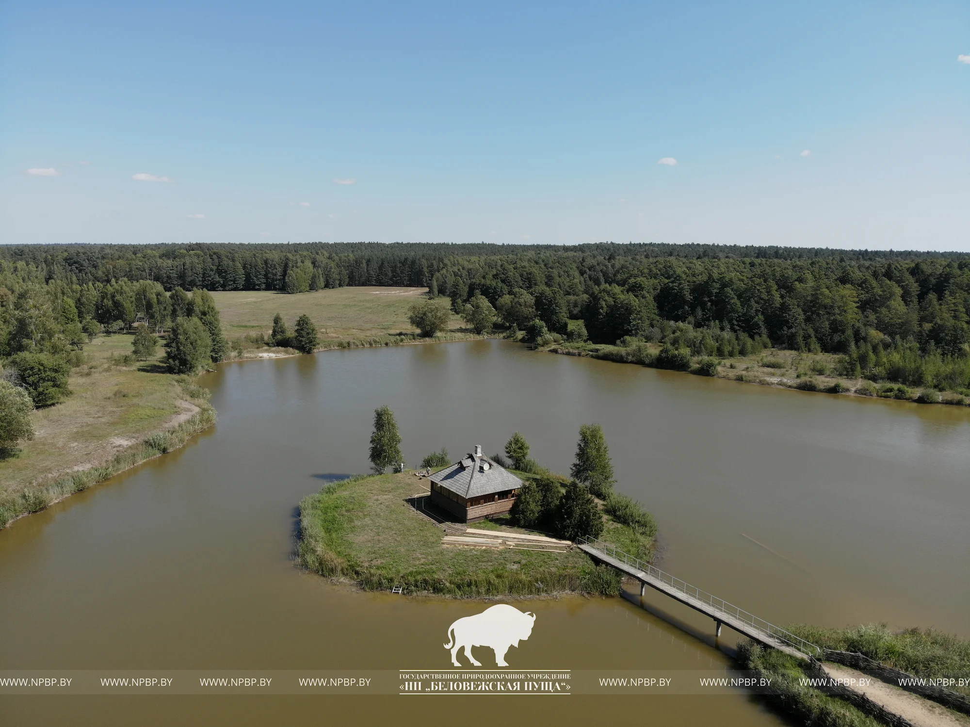 Аутентичное место для отдыха