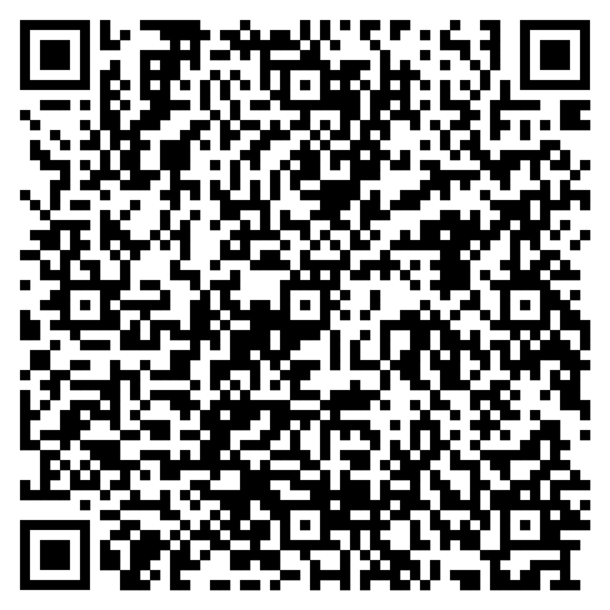 QR-код для приза