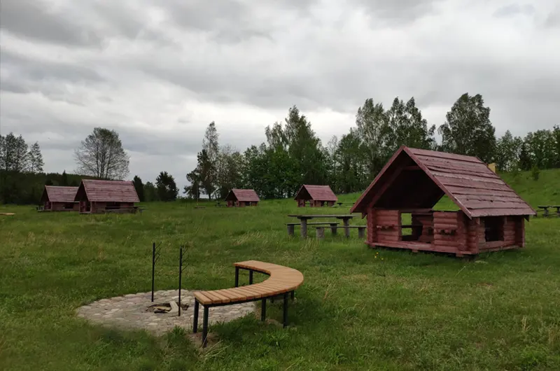 «Маяк» — пристанище для тех, кто в пути, и тех, кто ищет вдохновение.