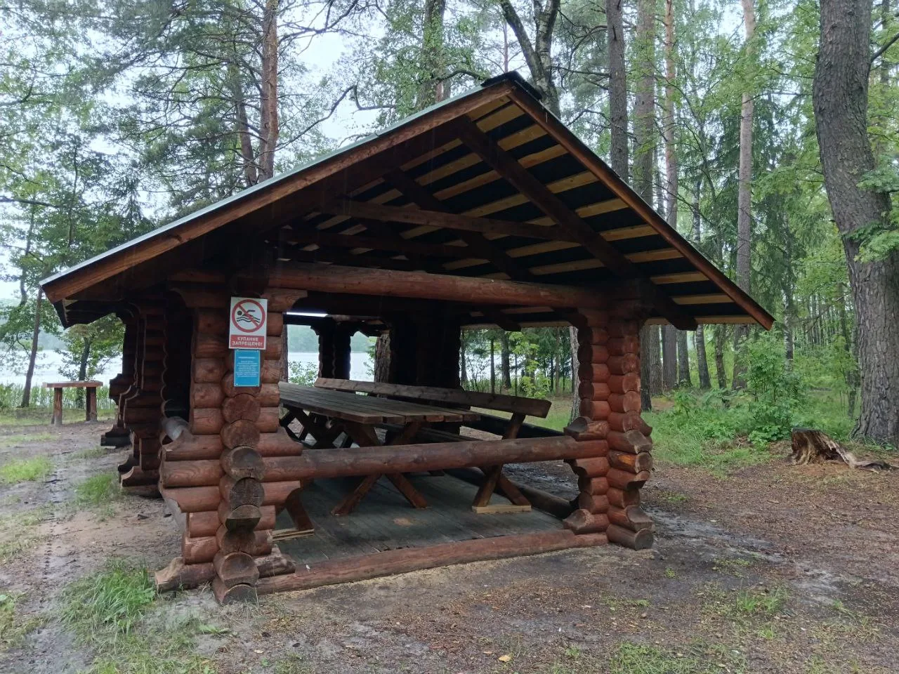 «Альбеновская» — возрождение традиций загородного отдыха для взыскательных гостей.