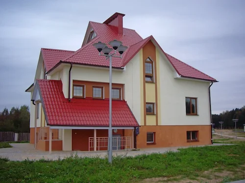 Guest Cottages, Antonisberg Village