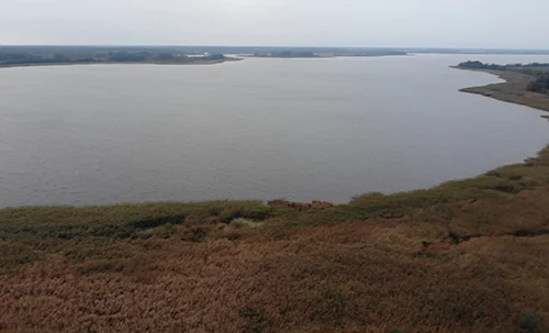 Возера Богінскае