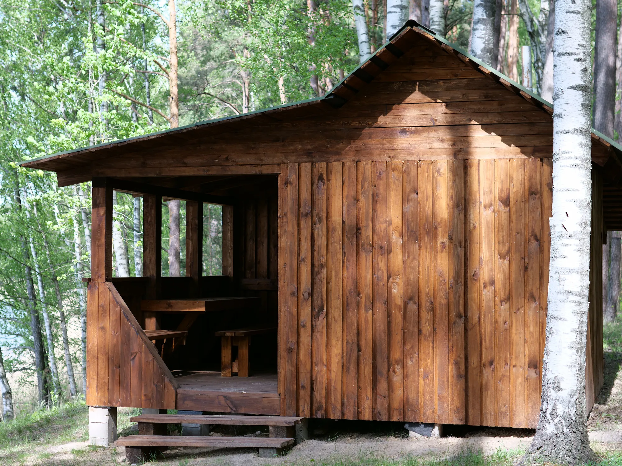 Щучья» не спит зимой: здесь знают лучшие лунки для блеснения и жерлиц на первом льду