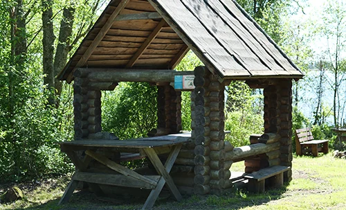 Заказная турыстычная стаянка «Куба»