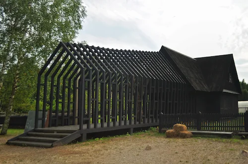 The Mythology Museum +