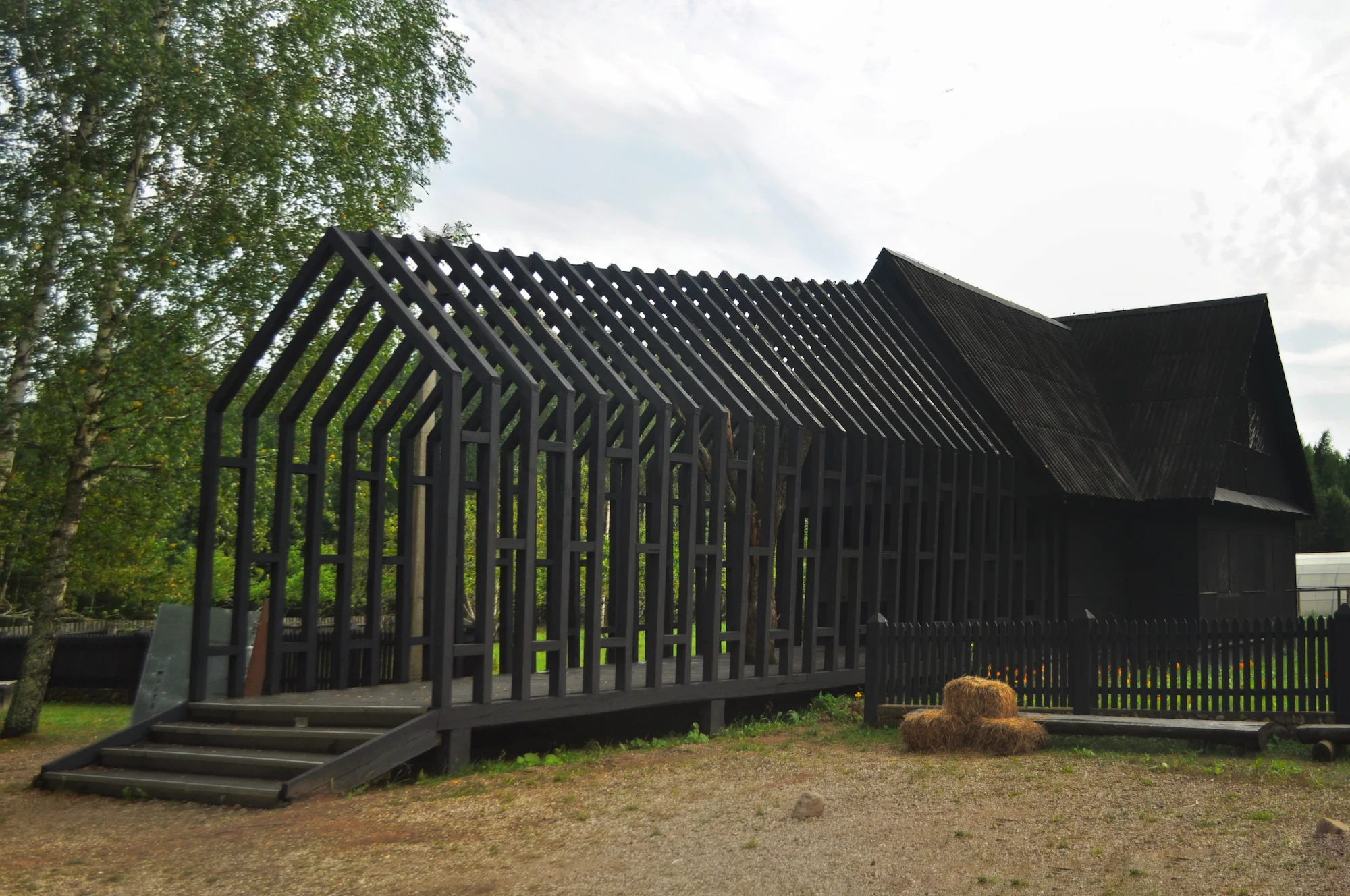 Музей мифологии и древних легенд - мир богов и героев