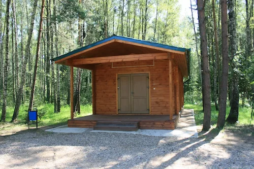 Guest Houses of the Naroch Motel & Campsite