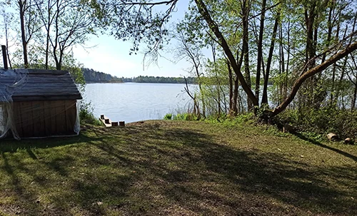 Возера Абаб'е