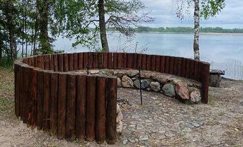 Заказная турыстычная стаянка «Абсерваторыя»