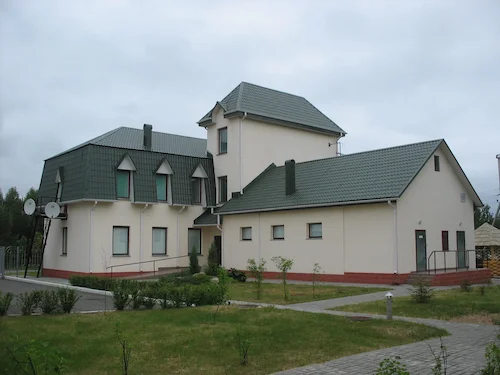 Guest House «Pronki»