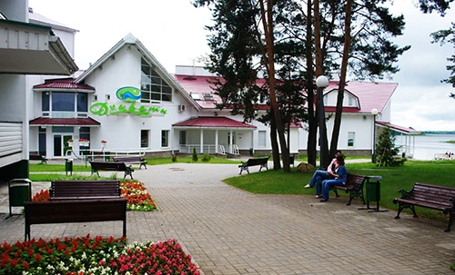 Рэстаран «Дрывяты»