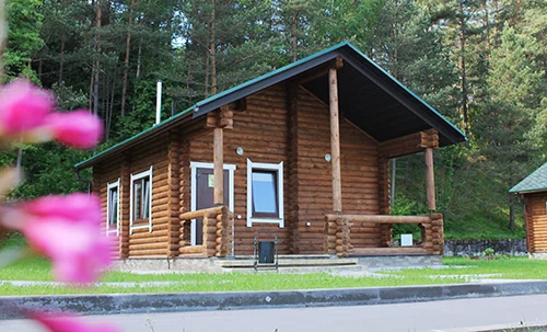 База адпачынку «Слабодка»