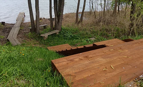 Заказная турыстычная стаянка «Турцыя»