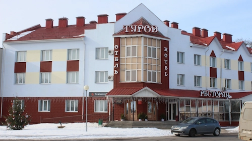 Банкомат (Белагропромбанк)