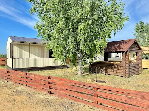 Hunting and tourist complex «Chervonoye-2»