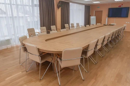 Conference hall (House of Environmental Education)