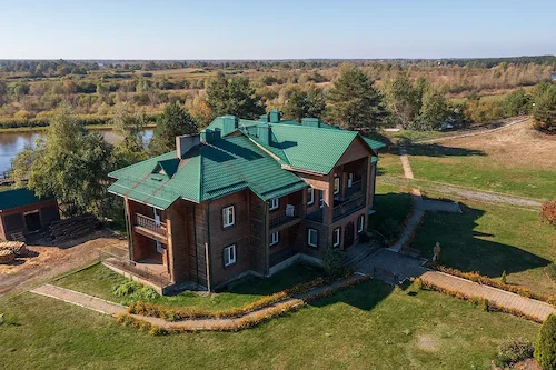 Tourist complex «The Doroshevichi»