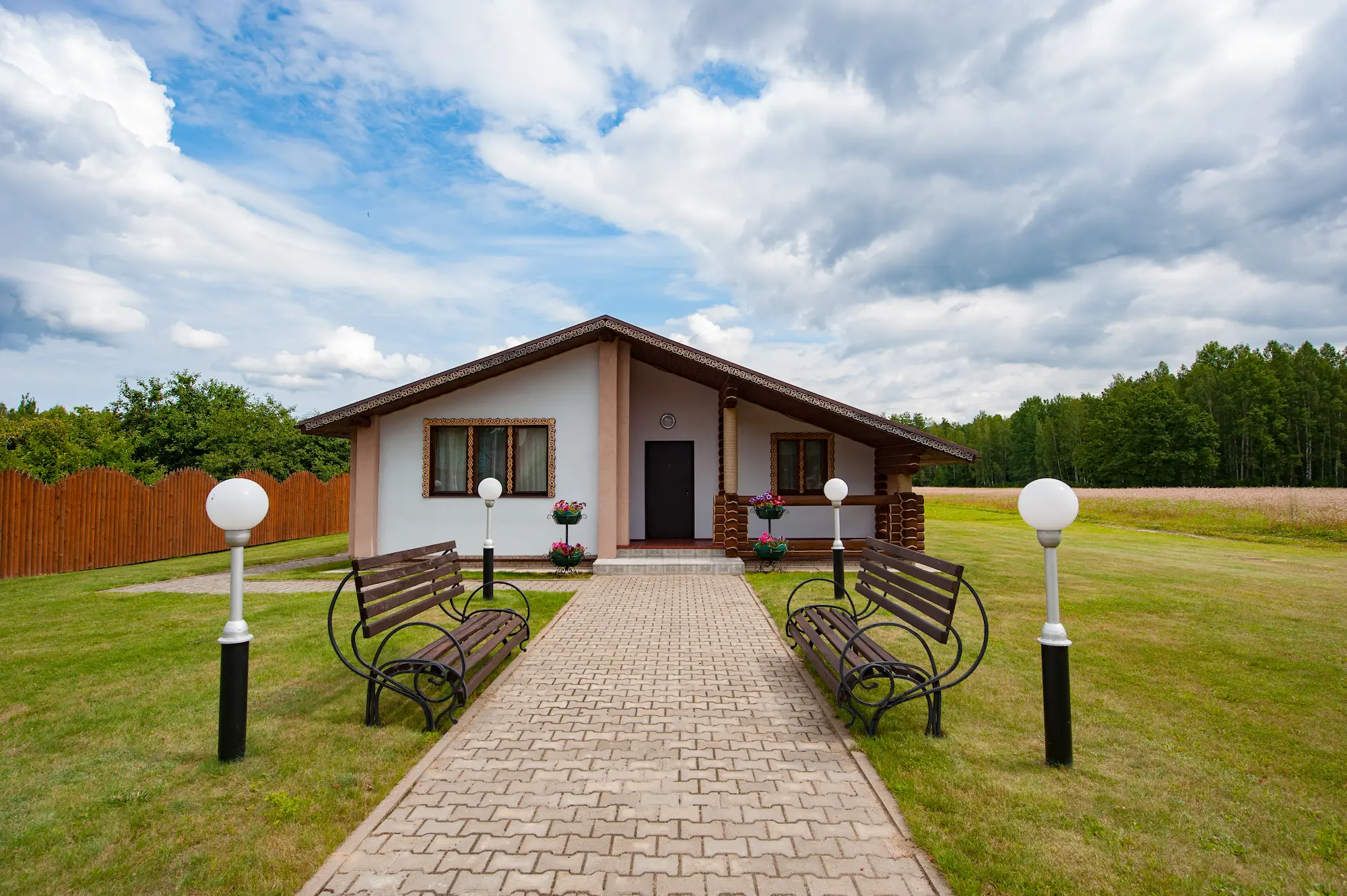 Егерский дом_3