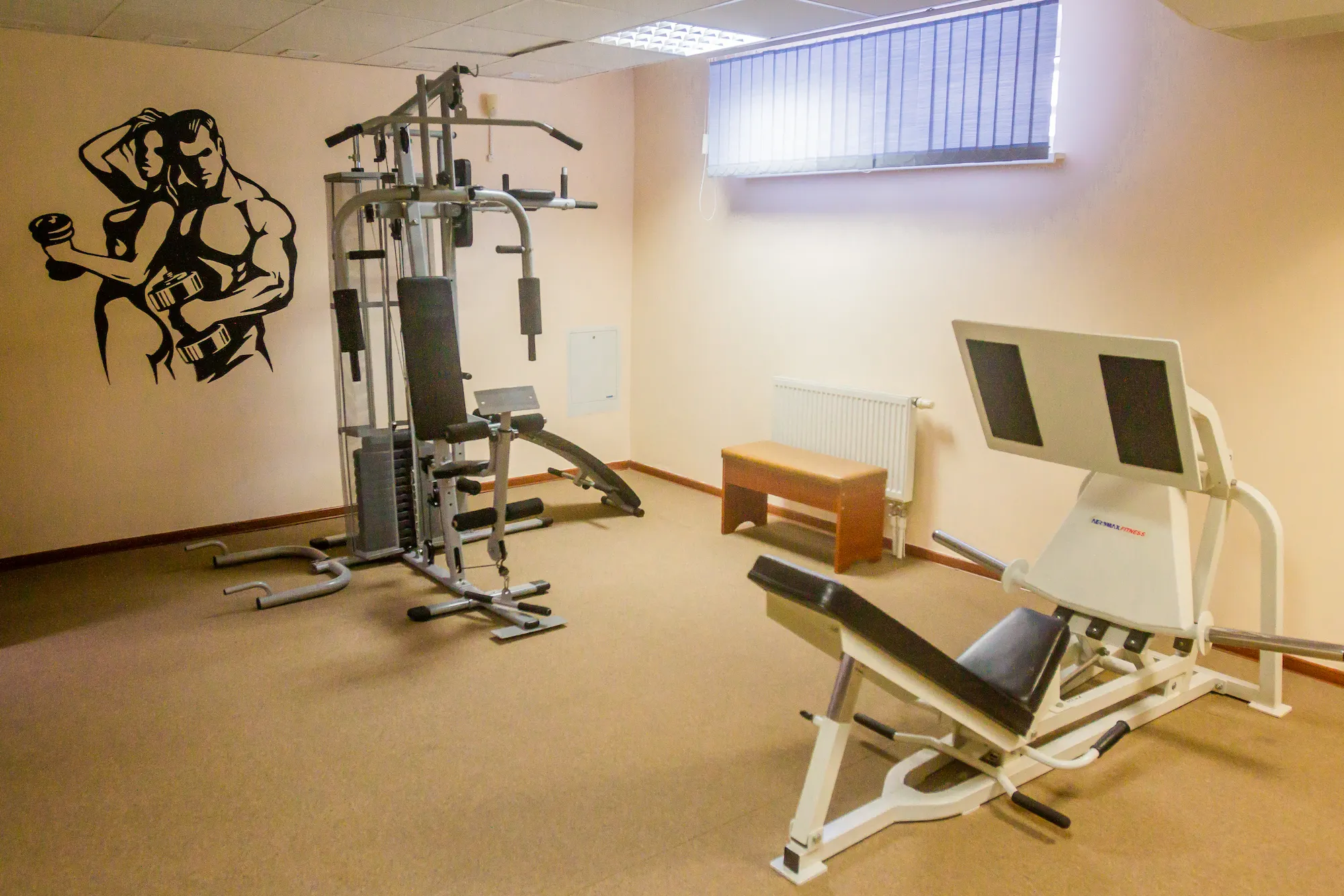 Не просто качалка: авторская концепция активного восстановления в природном окружении