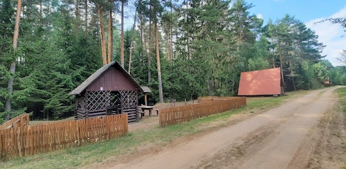 Кемпинги «Гайдуковка»