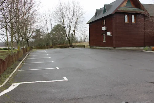 Parking (Doroshevichi)