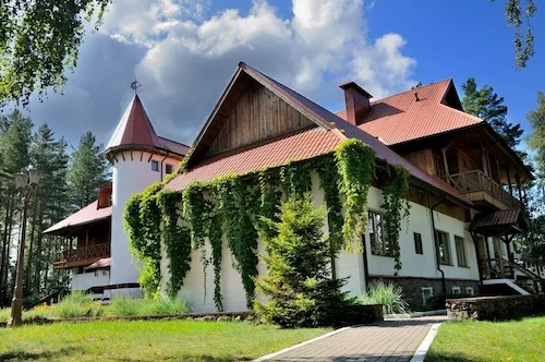 The Hotel Complex «Plavno» Rental Centre