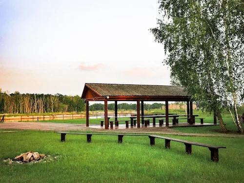 Tourist camp «Head»