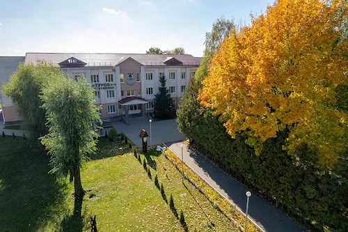 «Turov+» Hotel and tourist complex