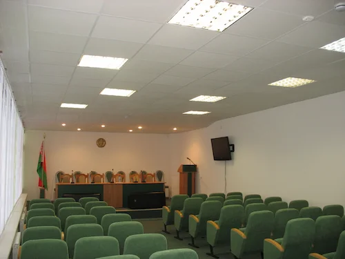 Conference Hall (Hotel Complex «Naroch»)