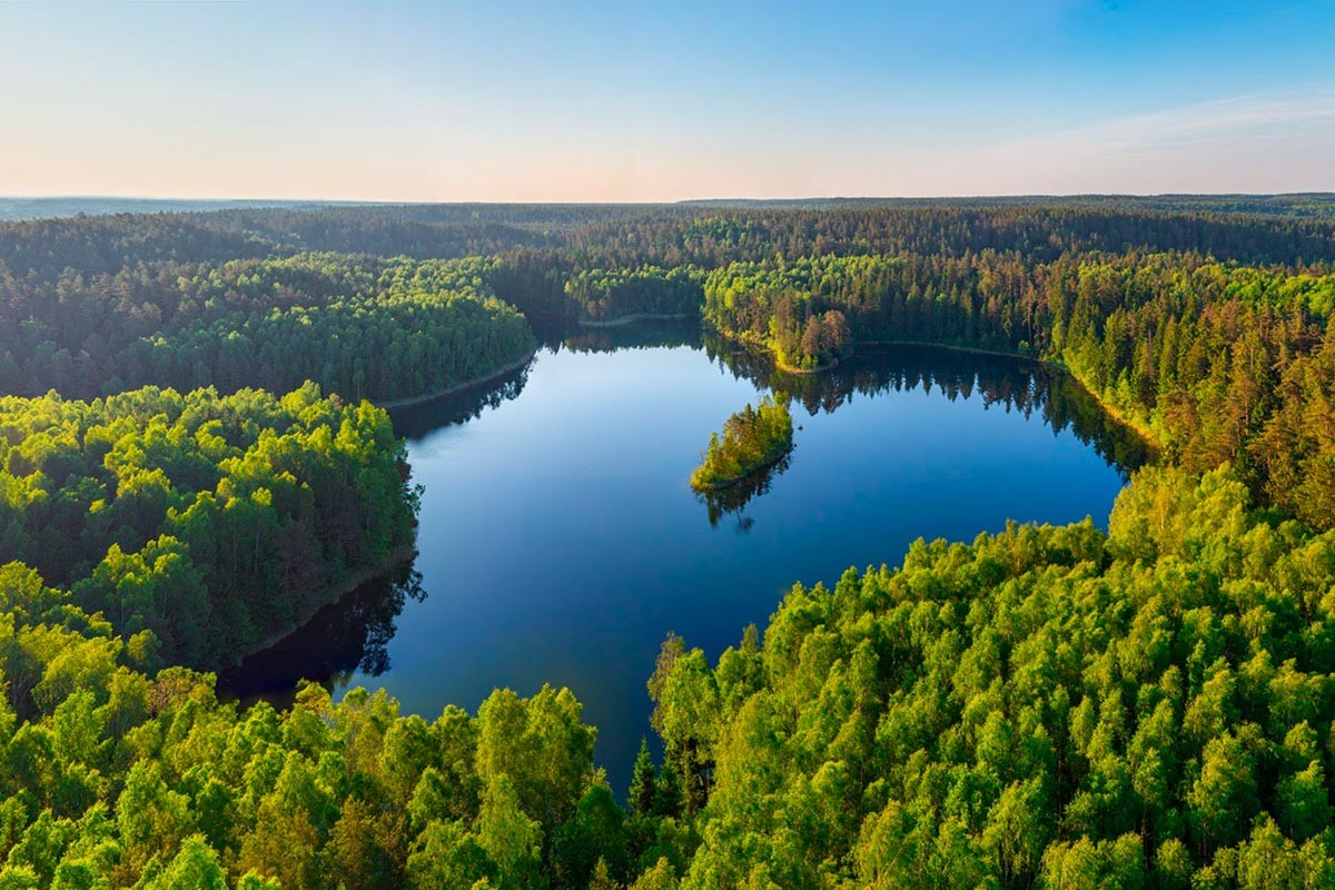 Narochansky National Park