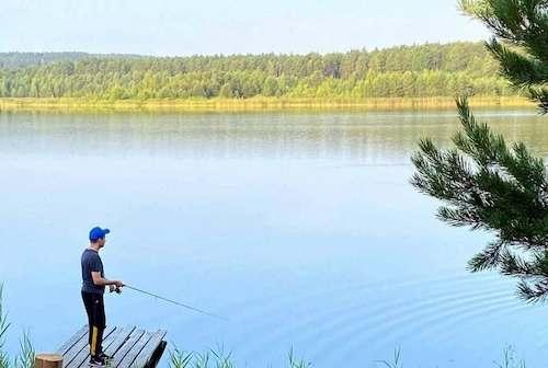 Карьеры «Гайдуковка»