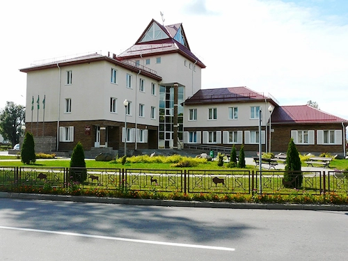 Администрация